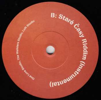 SP Polemic: Staré Časy LTD