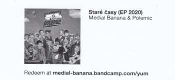 SP Polemic: Staré Časy LTD
