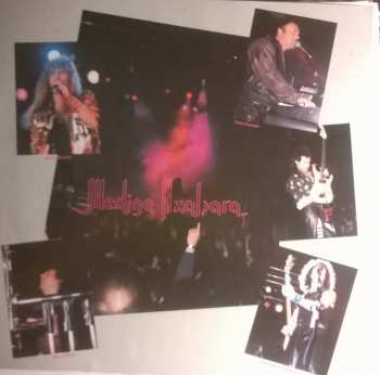 LP Medina Azahara: Donde Esta La Luz