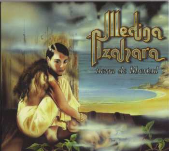 Album Medina Azahara: Tierra De Libertad