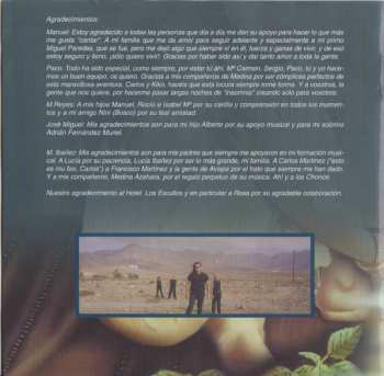 CD Medina Azahara: Tierra De Libertad