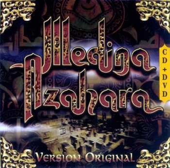 Album Medina Azahara: Version Original