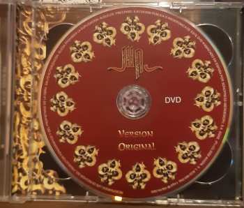 CD/DVD Medina Azahara: Version Original