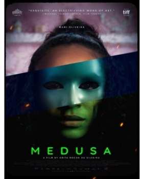 Blu-ray Medusa: Medusa