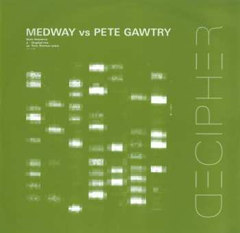 Album Medway vs. Pete Gawtry: Geno Sequence