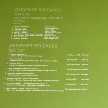 LP Medway vs. Pete Gawtry: Geno Sequence