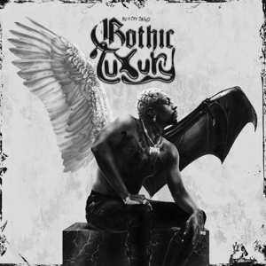 CD Meechy Darko: Gothic Luxury
