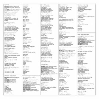 LP Mega Bog: Life, And Another