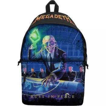 Daypack Rust In Peace