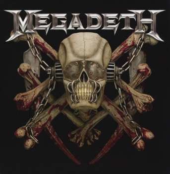 2LP Megadeth: Killing Is My Business And Business Is Good (The Final Kill)