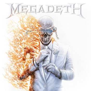 Album Megadeth: Megadeth