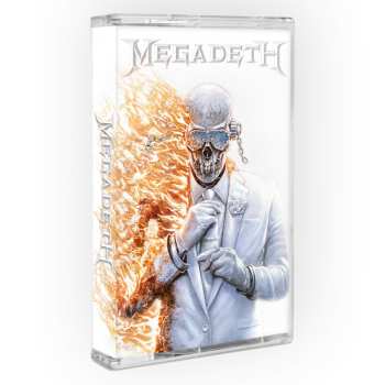 MC Megadeth: Megadeth