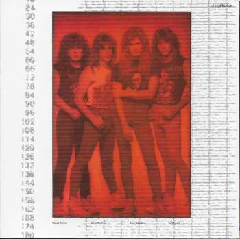 CD Megadeth: So Far, So Good... So What!