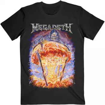 Koszulka Countdown To Extinction 