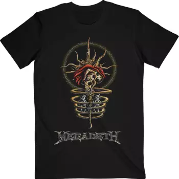 Koszulka Youthanasia 1995 North American Tour
