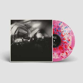 LP And So I Watch You From Afar: Megafauna
