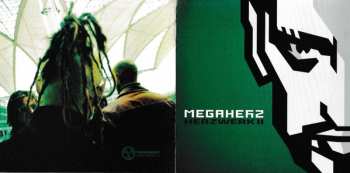 CD Megaherz: Herzwerk II