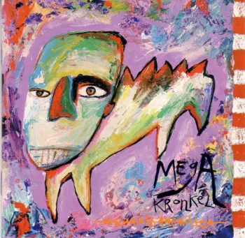 Megakronkel: Neurotransmitter