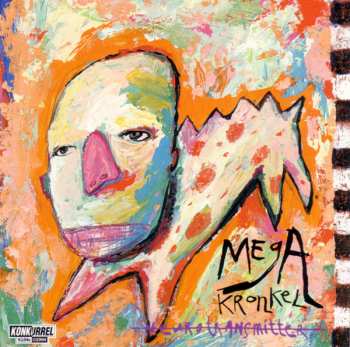 CD Megakronkel: Neurotransmitter