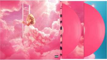 Album Megan Moroney: Cloud 9: Megan's Signature Pink Vinyl