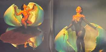 2LP Megan Thee Stallion: Megan CLR | LTD