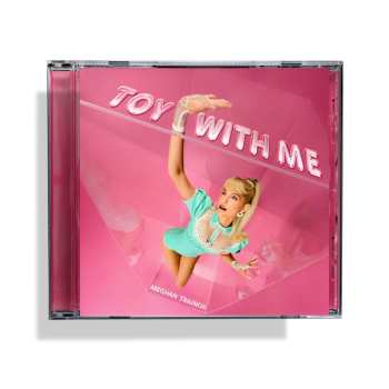 Album Meghan Trainor: Toy With Me