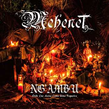 CD Mehenet: Ng'Ambu