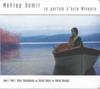 CD Yurdal Tokcan: Le Parfum D' Asie Mineure