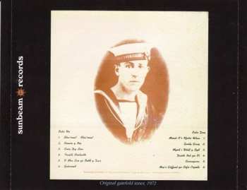 CD Meic Stevens: Gwymon