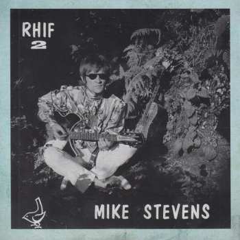 CD Meic Stevens: Rain In The Leaves: The EPs, Volume 1