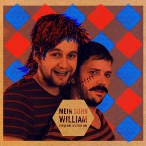 LP Mein Sohn William: Every Day, In Every Way