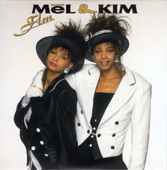 7CD/Zestaw pudełkowy Mel & Kim: The Singles Box Set DLX