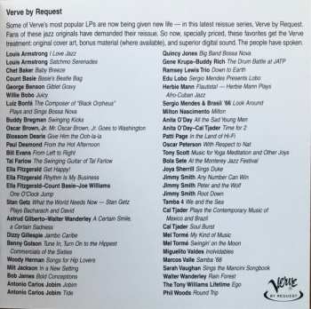 CD Mel Tormé: My Kind Of Music