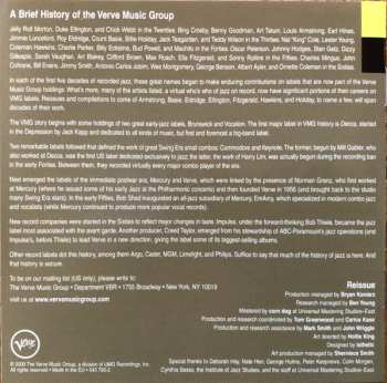 CD Mel Tormé: My Kind Of Music