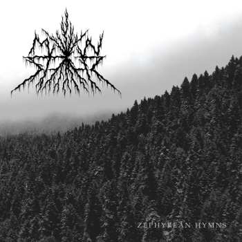 CD Melan Selas: Zephyrean Hymns LTD | DIGI