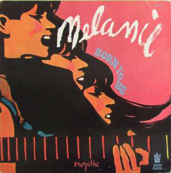 Album Melanie: Born To Be