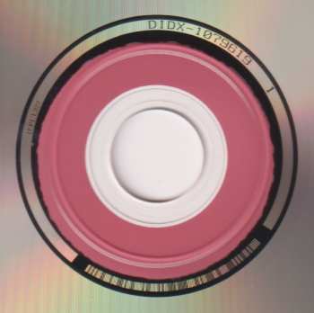 CD Melanie: Born To Be