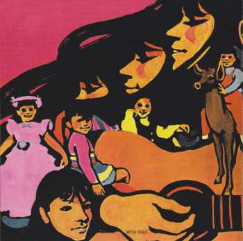 CD Melanie: Born To Be