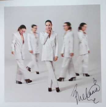 LP Melanie C: Melanie C