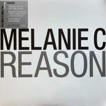 2LP Melanie C: Reason