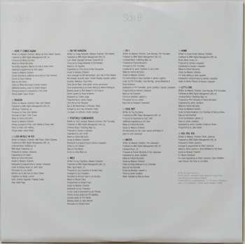 2LP Melanie C: Reason