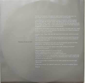 2LP Melanie C: Reason