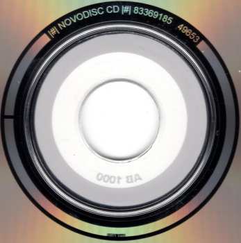 CD Melanie C: Version Of Me