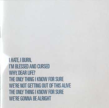 CD Melanie C: Version Of Me