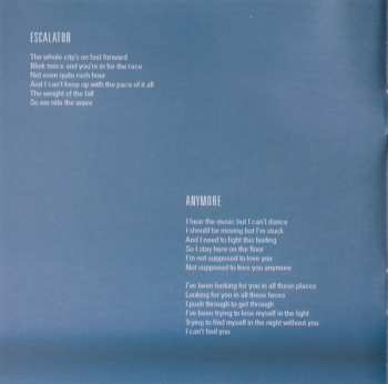 CD Melanie C: Version Of Me