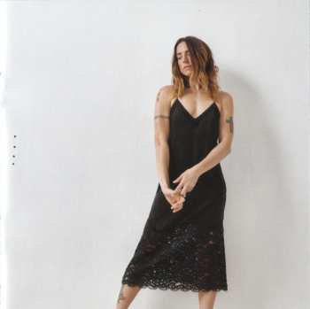 CD Melanie C: Version Of Me