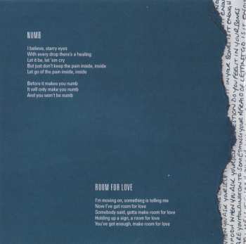 CD Melanie C: Version Of Me