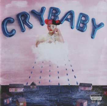 CD Melanie Martinez: Cry Baby