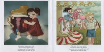 CD Melanie Martinez: Cry Baby