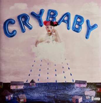 LP Melanie Martinez: Cry Baby